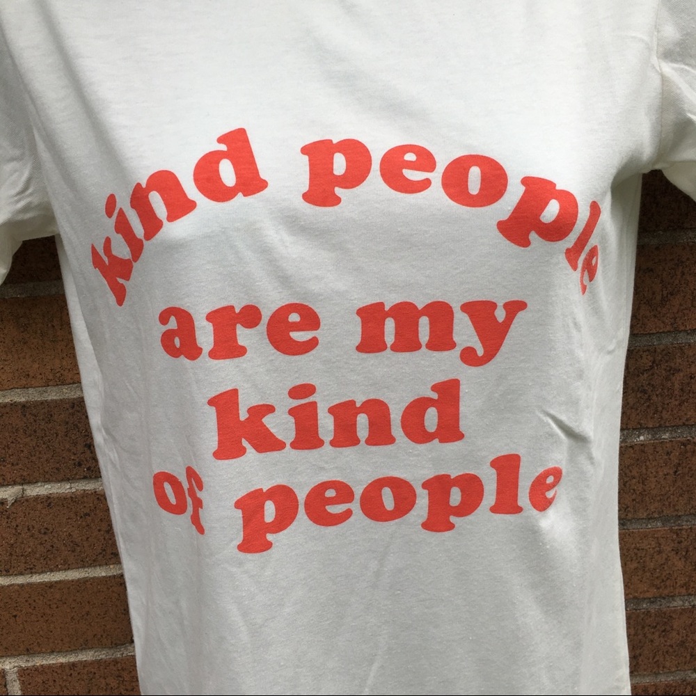 Kind People Tshirt